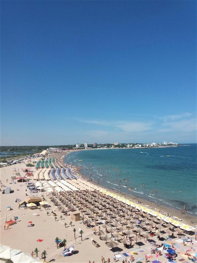 Apartament Saturn Sophie By The Sea Exteriér fotografie