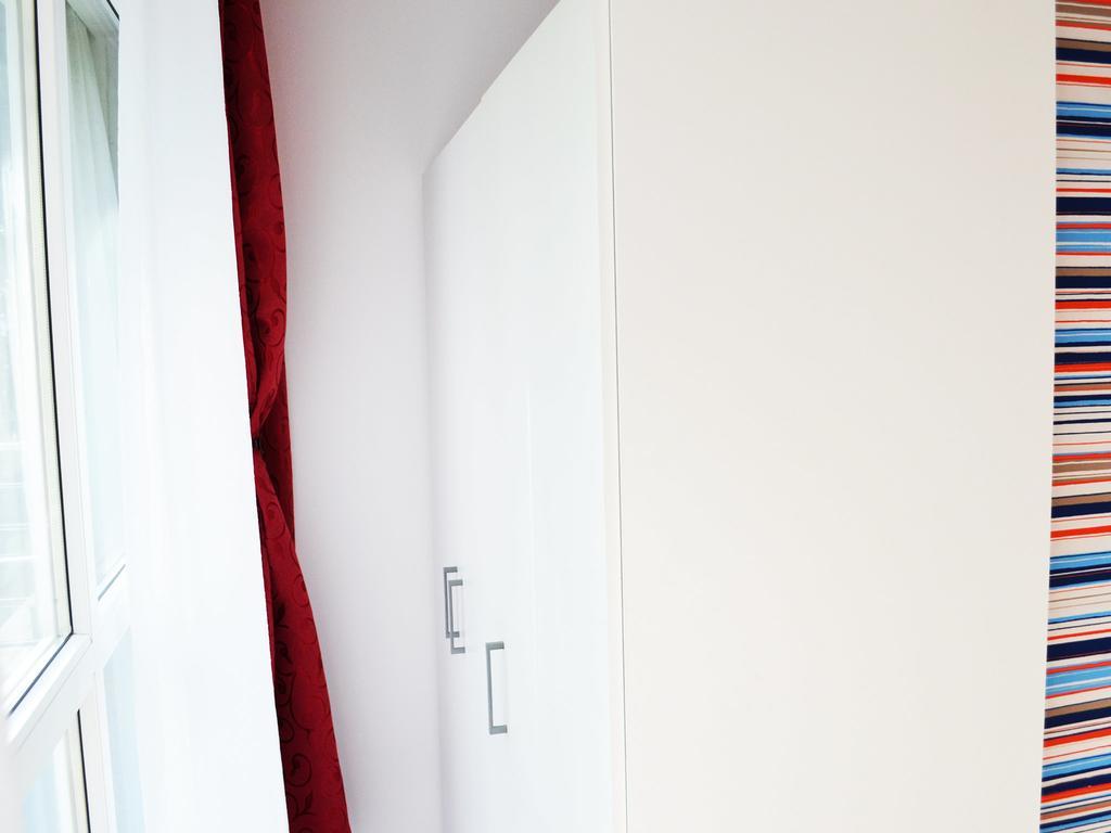 Apartament Saturn Sophie By The Sea Exteriér fotografie